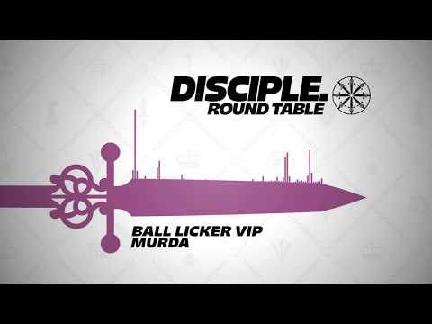 MurDa - Ball Licker VIP